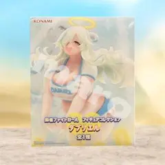 麻雀ファイトガール フィギュアコレクション