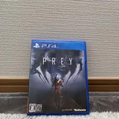PS4 PREY