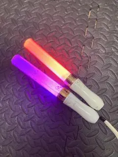 ペンライト　2本セット