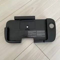 ニンテンドー3DS 拡張スライドパッド ブラック