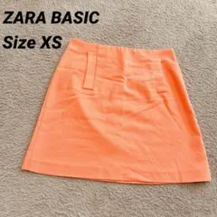 台形スカート ミニスカート