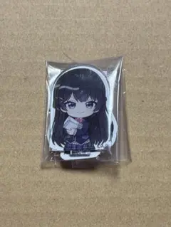 チョコエッグプラス　にじさんじ2　月ノ美兎