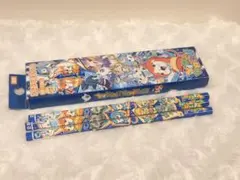 妖怪ウォッチ　鉛筆15本セット