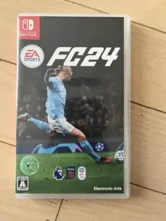 EA SPORTS FC 24 Nintendo Switch