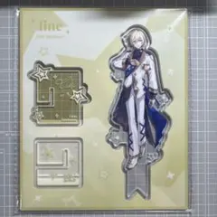 あんスタ ES 聚光舞台 中国限定 アクスタ アクリルスタンド 天祥院