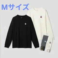 サ*ダ様 graniph ナイトメアービフォアクリスマス スタジャン XL