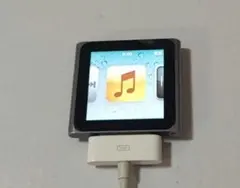 2026年最新】ipod nano 第6世代 バッテリー 交換の人気アイテム - メルカリ
