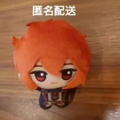 原神 ちびぐるみ ぬいぐるみマスコット ～復刻ver.〜 vol.1 ディルック