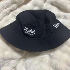 エックスガール バケハ