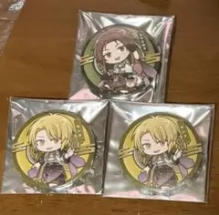 浦島坂田船 うらたぬき センラ 缶バッジ 即購入⭕️ 春ツ デフォ