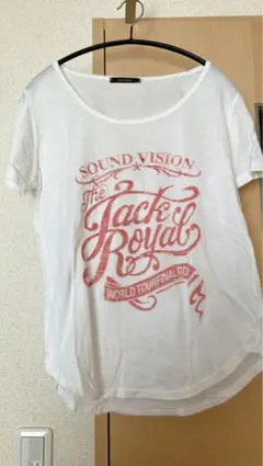 Ciao Panic プリント Tシャツのサムネイル