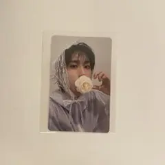 Stray Kids スキズ 国立 2日目 8/30 会場限定トレカ ヒョンジン - メルカリ