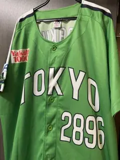 ヤクルトレディー東京ヤクルトスワローズ ユニフォーム Yakult 1000