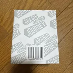 【新品未使用】嵐　スノードーム