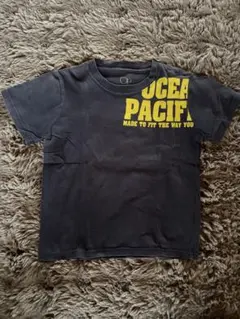 Op OCEAN PACIFIC Tシャツ ダークグレーのサムネイル