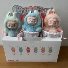 正規品 ラブブ 3箱セット 未使用 Energy シリーズ