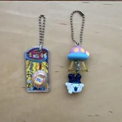 たまごっち たまごボーロっち　UFOスイング