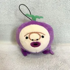 こびとづかん デフォルメマスコット2 ブドウトウゾク