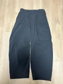 デサントオルテライン パンツ