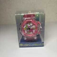クレヨンしんちゃん フラッシュライトウォッチ