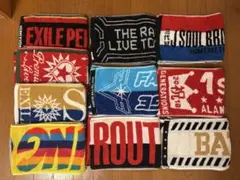 2026年最新】EXILE マフラータオルの人気アイテム - メルカリ