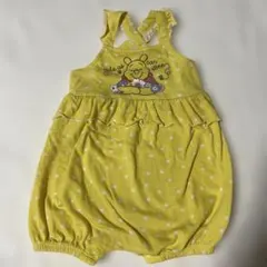 Disney baby くまのプーさん ロンパース 18M Pooh 海外子供服