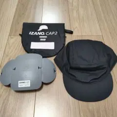 DIC IZANO CAP２　安全ヘルメット IZANO CAP2 M/Lのサムネイル