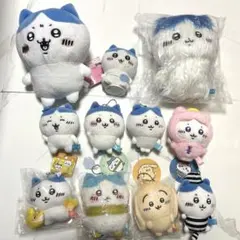 公*o様 ちいかわ ハチワレ うさぎ まとめ売り