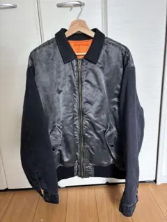 2026年最新】SUPREME メンズ MA-1・フライトジャケットの人気アイテム