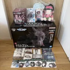 一番くじ ゾルディックファミリー フィギュア　ハンターハンター