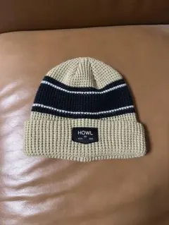 HOWL ハウル スノーボード ビーニー