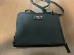 VETEZE ブラック サコッシュ 最上もがコラボ