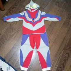 ウルトラマンティガ なりきり 120