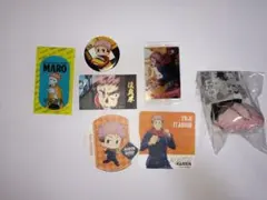 虎杖悠仁グッズ詰め合わせ