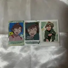 忍たま乱太郎 善法寺伊作 カード