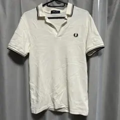 フレッドペリー　ポロシャツ