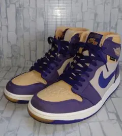 Air Jordan 1 ELEMENT GORE TEX sky j
