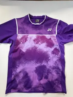 YONEX ユニフォーム　Ｌサイズ 廃盤商品　レア