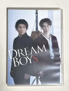 DREAM BOYS 2023 通常盤 Blu-ray