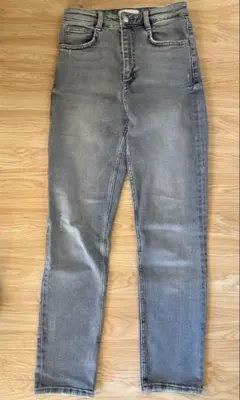 ZARA ザラ　スキニーパンツ　デニム