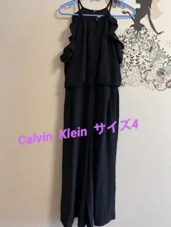 Calvin Klein オールインワンのサムネイル