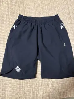 アスレタ ハーフパンツ