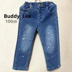 Buddy Leeデニムパンツ 100㎝