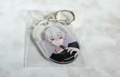 にじネイル キーホルダー 葛葉