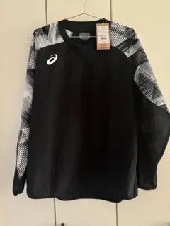 ASICS ランニングTシャツ XL ロング長袖