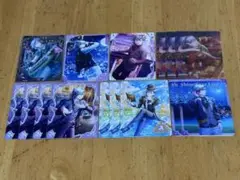 うたプリ ビジュコレ 3 美風藍