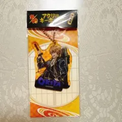 銀魂 沖田総悟 アクリルキーホルダー アクキー