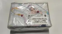 アズールレーン ベルファスト 合皮製デッキケースW - メルカリ