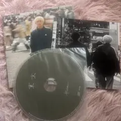 【新品】ヤングスキニー 東京 シングル CD