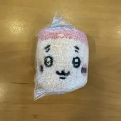 ちいかわもこもこポーチ2　古本屋